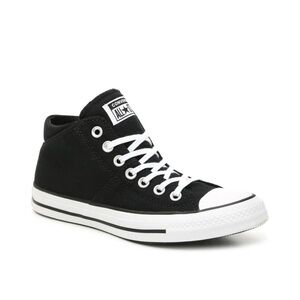 Chuck Taylor All Star Madison Mid-Top Sneaker
